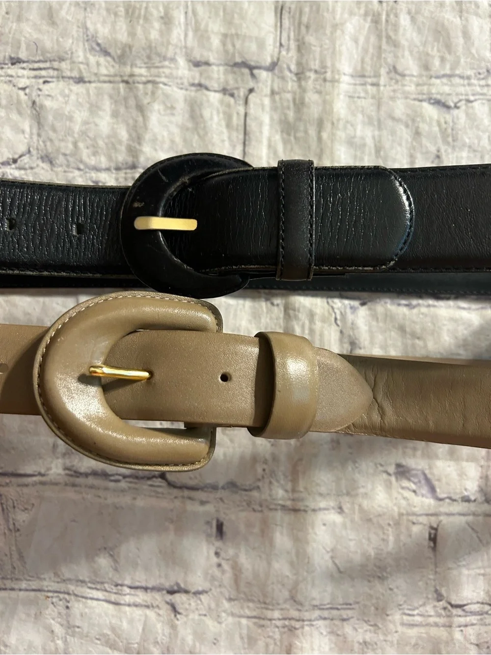 JENNIFER MOORE & WOODWARD lot genuine